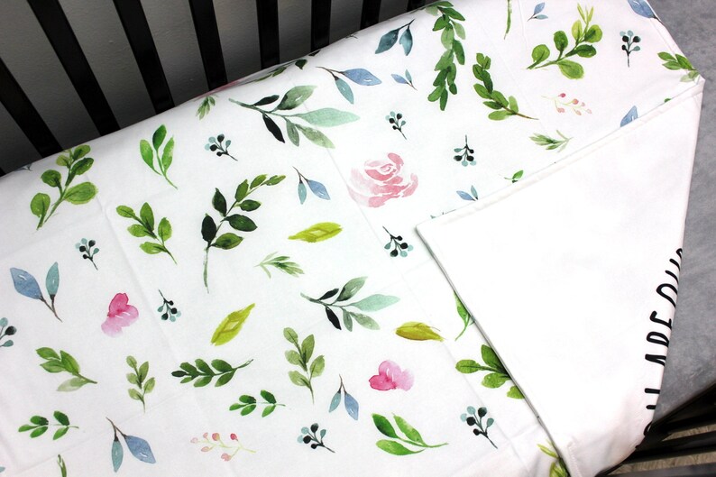 World Globe Baby Bedding Adventure Baby Quilt Girl Crib Quilt
