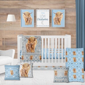 Indian Crib Set Etsy