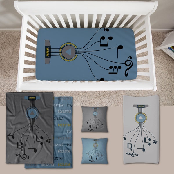 Gold Crib Sheet Etsy