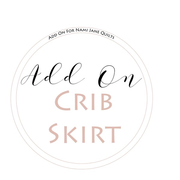 Custom Bed Skirt Etsy