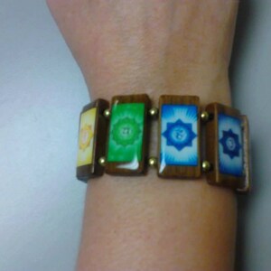 Chakra Bracelet