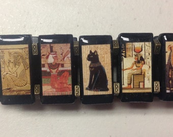 Egyptian Gods and Goddesses