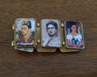 Frida Bracelet w/ Big Beads