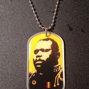 Honorable Marcus Mosiah Garvey 2 (please specify the pic that you want)