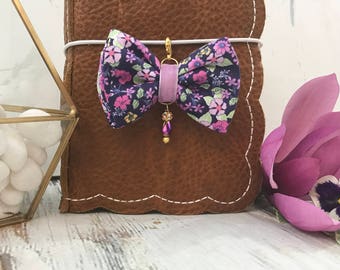 Purple Flower Shop