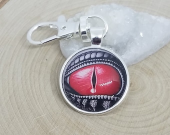 CRYSTAL KEYCHAINS & MORE