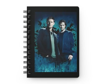 JOURNALS & NOTEBOOKS