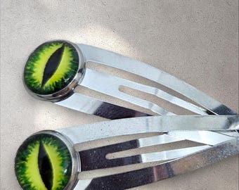 CRYSTAL HAIR ACCESSORIES