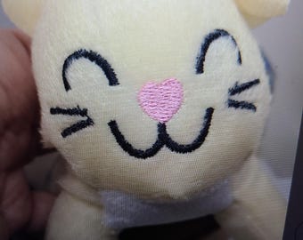 Cat Adopt Me Pets, Plush Cat Gifts For Kids, Cat Plushie Stuffed Animals, Adopt Me Cat Doll, Cat Plushie, Cat Themed Gifts