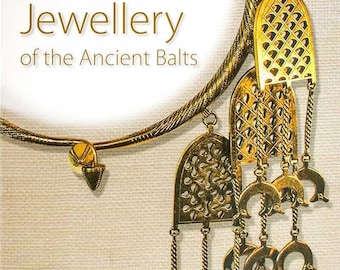 Seno Baltu Rotas. Jewellery of the Ancient Balts. SCA. Historical Reenactment. Living History.