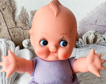 big kewpie doll