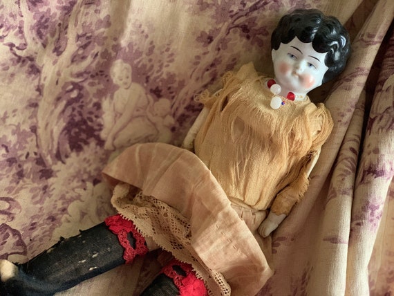 Petite poupee ancienne cheap