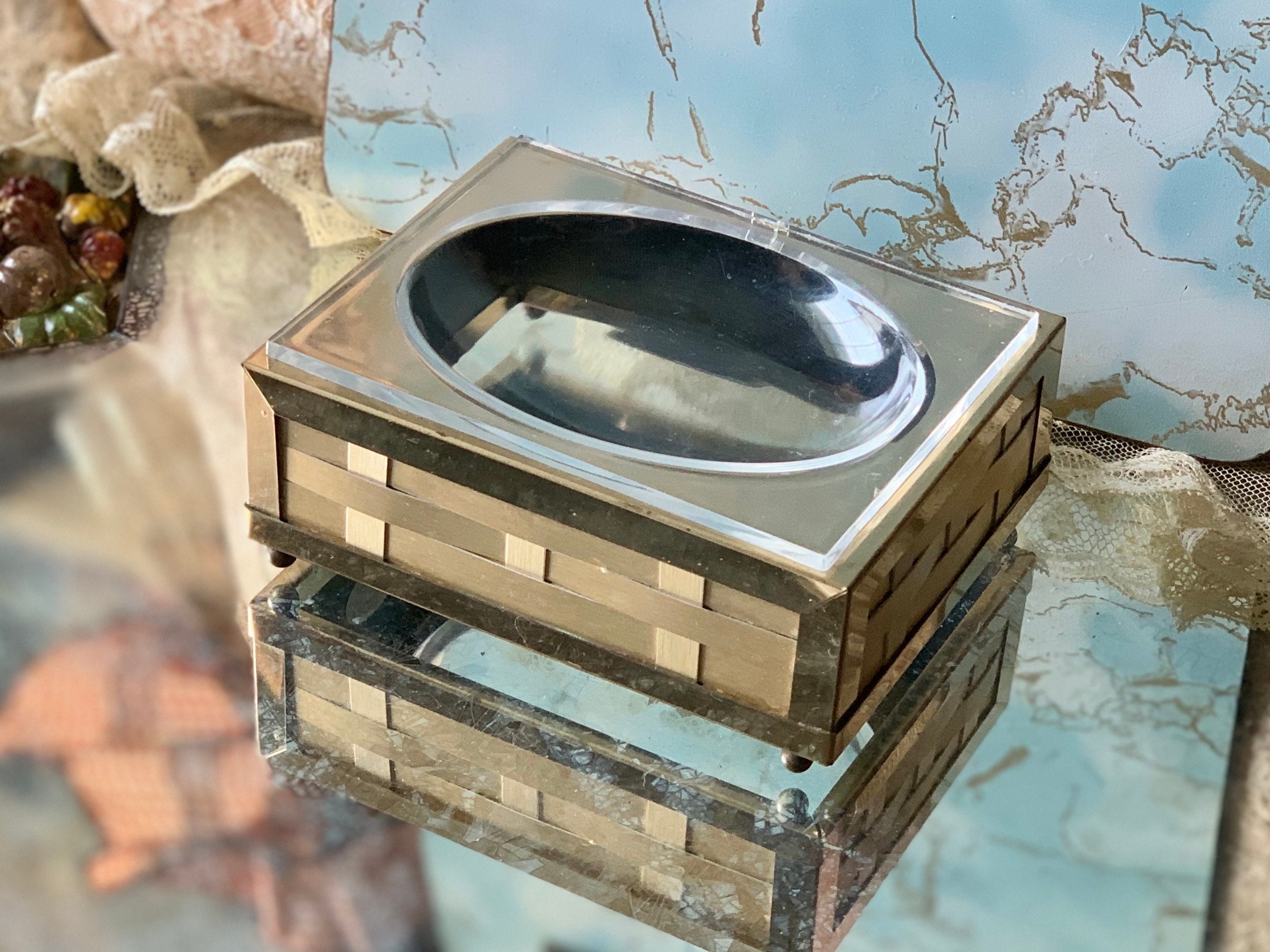 Stylebuilt Tray - Etsy