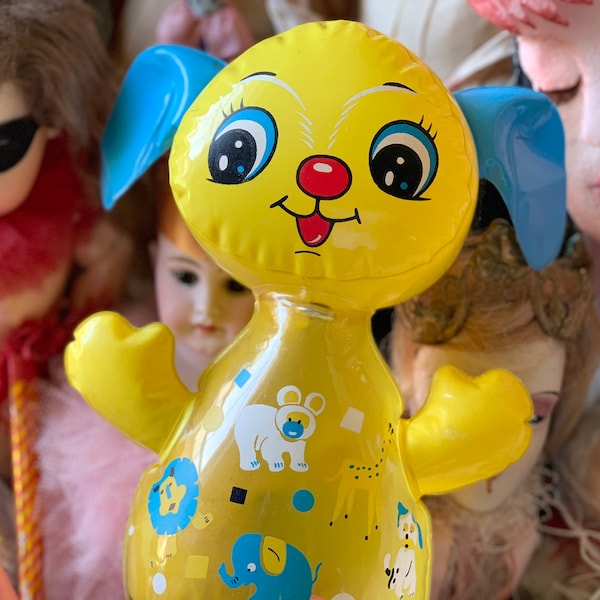 Blow up Doll - Etsy