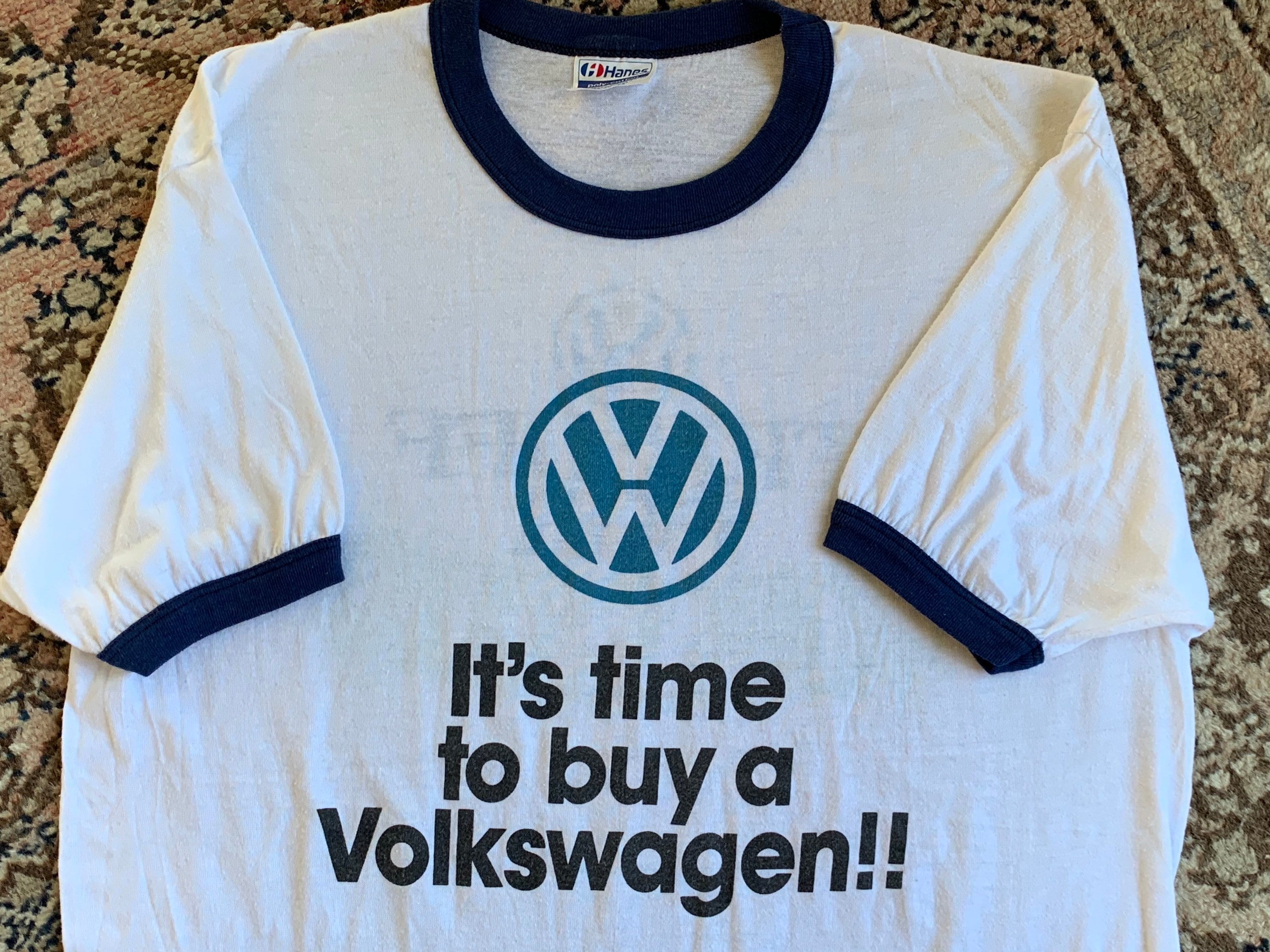 sammensatte udgør forræderi Volkswagen T Shirt - Etsy