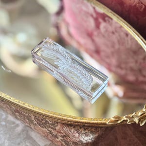 Lalique Vintage - Etsy