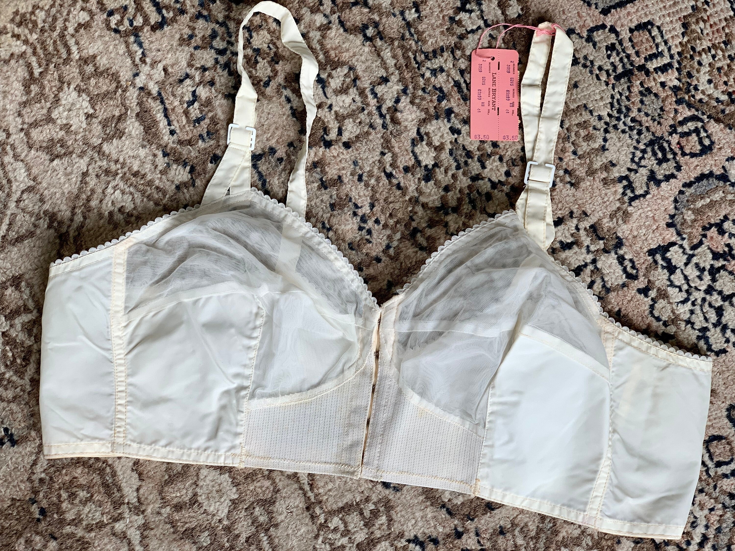 Vintage Lane Bryant Bra Retro Plus Size Bra Pinup Lingerie - Etsy Vintage Lane Bryant Bra Retro Plus Size Bra Pinup Lingerie - Etsy
