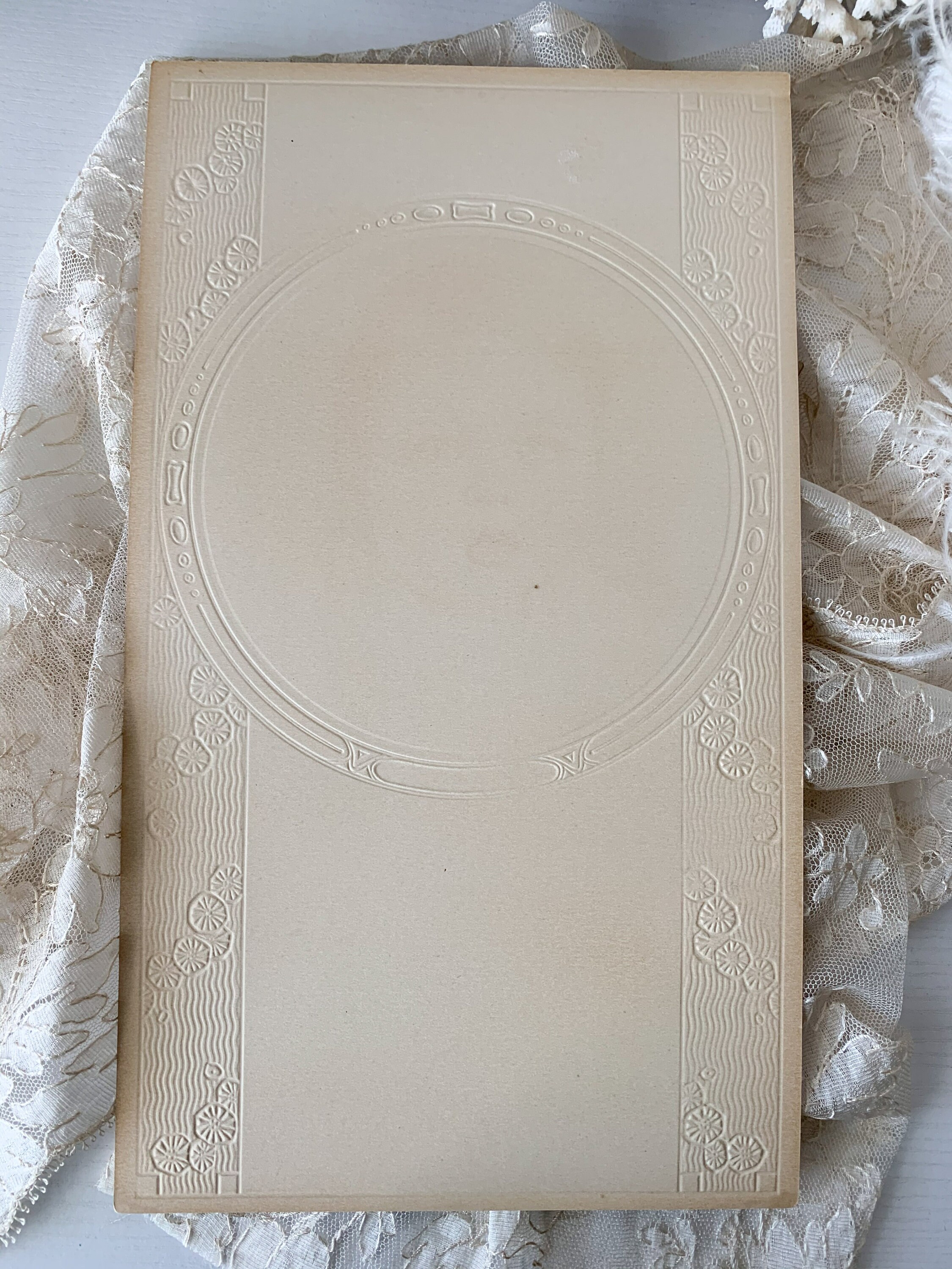 Vintage Baby Portrait Print Card Harry Roseland Calendar Print Etsy