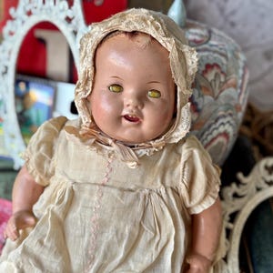 Arranbee Dream Baby Doll - Etsy