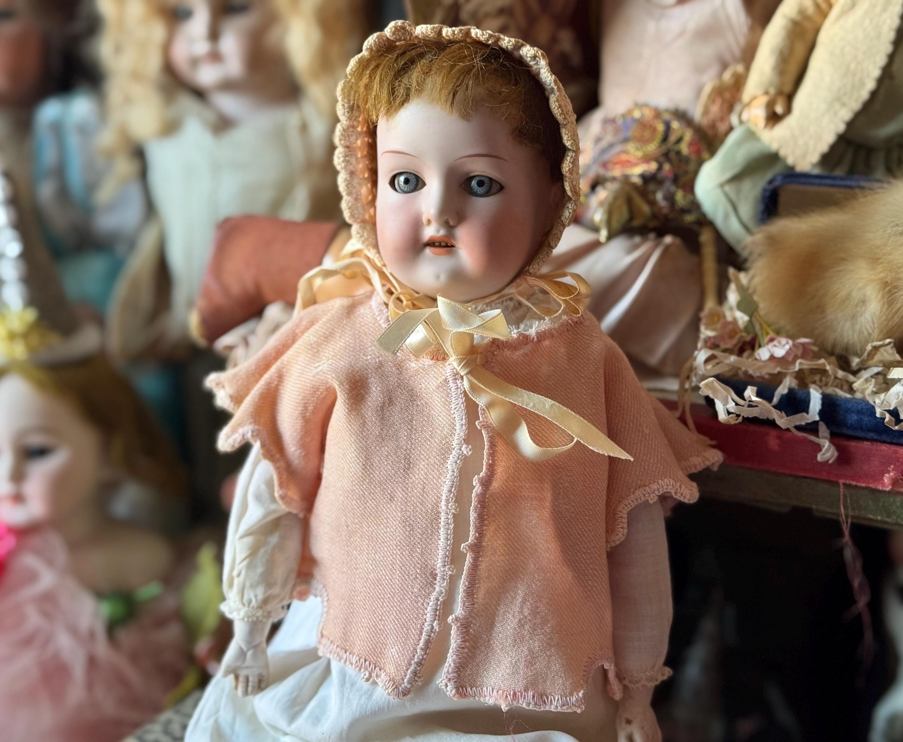 Am 370 Doll - Etsy