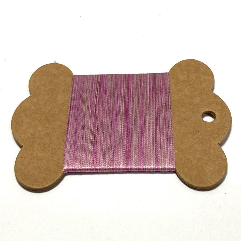 Japanese Embroidery Silk Threads Hand Dyed in East Sussex UK Etsy