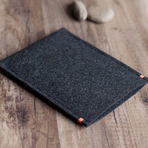 Handmade Onyx Boox Poke, Poke Pro, Leaf Case