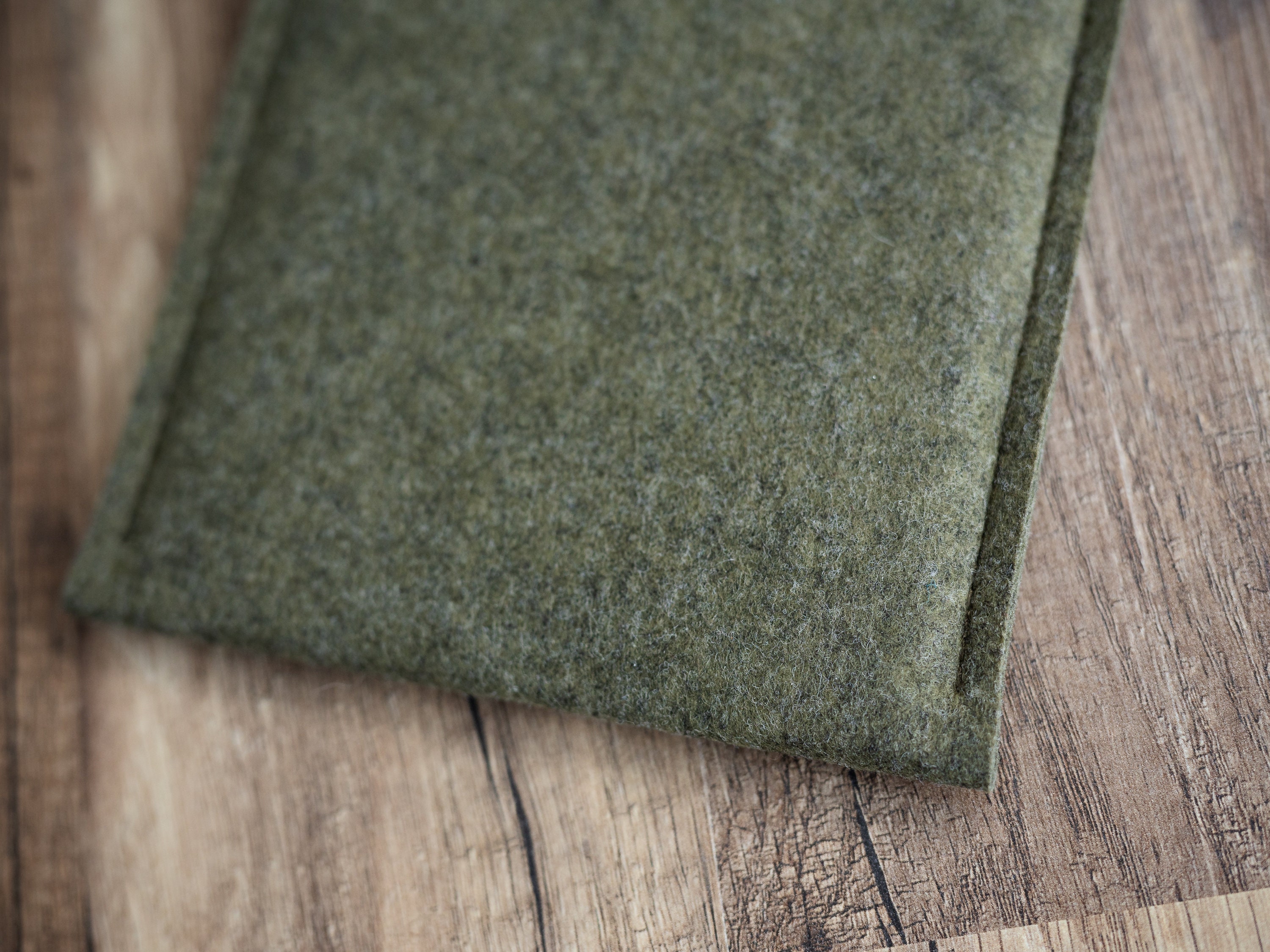 Custodia In Feltro Per Kobo Aura, Compatibile Con Tutti I Modelli, 12 Colori, Realizzata Nel Regno Unito, Vestibilità Perfetta! - Italia - Foto 9