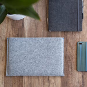 Custom Made Supernote Cover with (optional) stylus holder