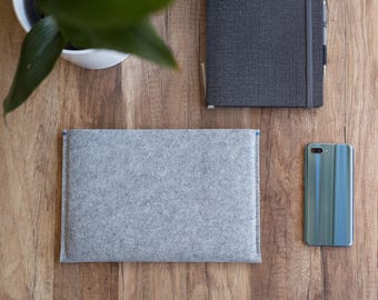 Custom Made Supernote Cover with (optional) stylus holder