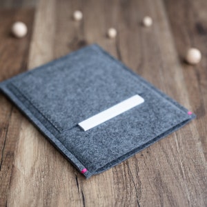 Kobo sleeve case cover with pocket