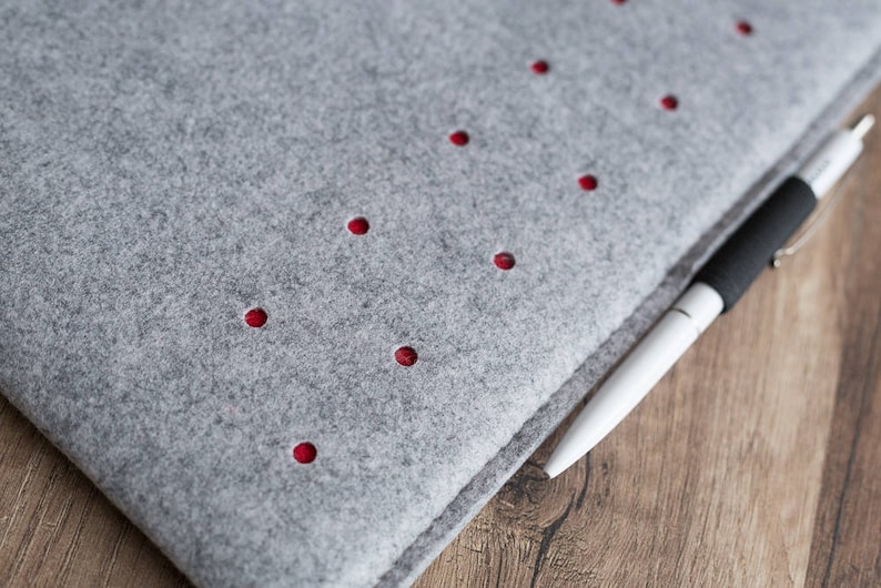 Remarkable Tablet Cover With Pen Holder Etsy Australia