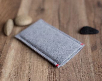 iPhone, iPod cover sleeve case