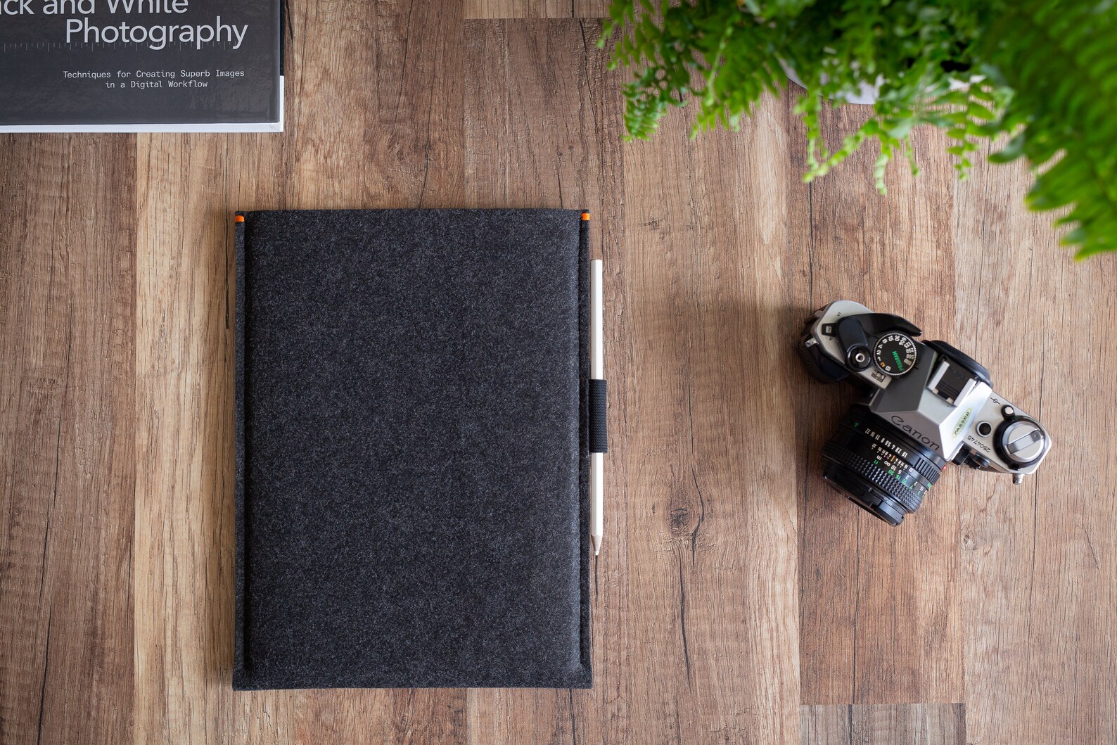 Tablet Case Sleeve Cover With Pen Holder Etsy