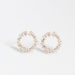 see more listings in the Stud earrings section