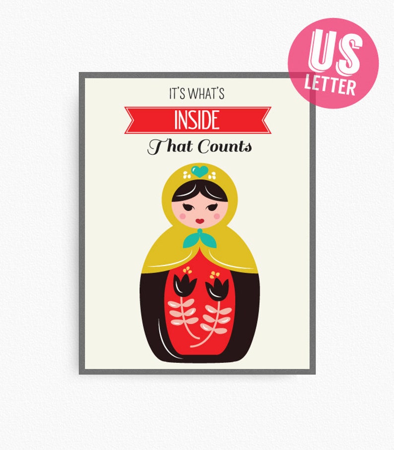babushka-art-babushka-print-printable-art-retro-art-a4-etsy
