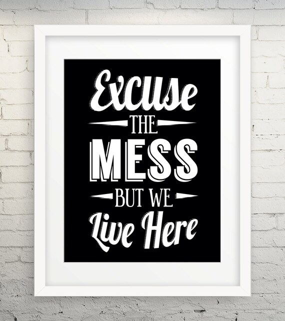items similar to inspirational printable printable women gift quote