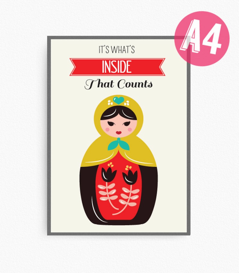 babushka-art-babushka-print-printable-art-retro-art-a4-etsy