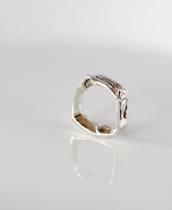 Asos bague femme hotsell