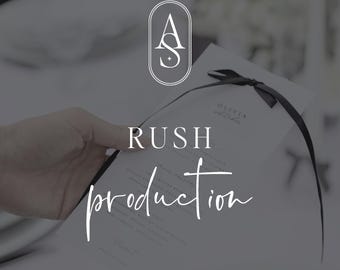 Expedited Order Processing