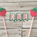 see more listings in the CAKE & CUPCAKE TOPPERS section