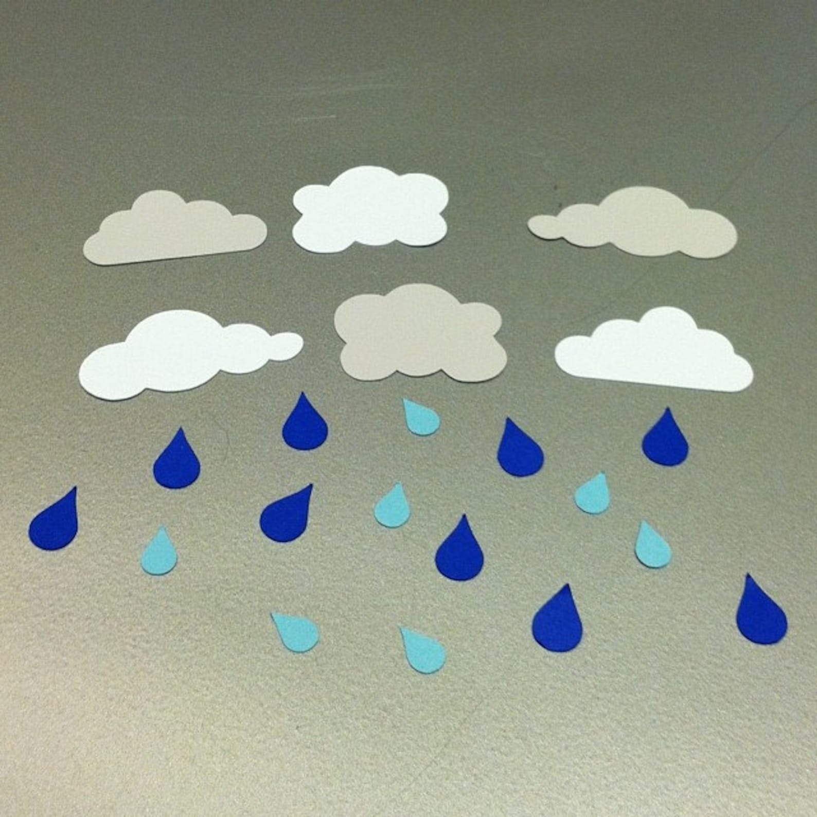 雪、雨、紙吹雪がストリーミングビデオの品質を低下させる理由