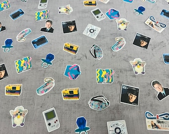 90,s (3X3) 30pcs R&b-hip Hop Music Cd-album Cover Table Toss