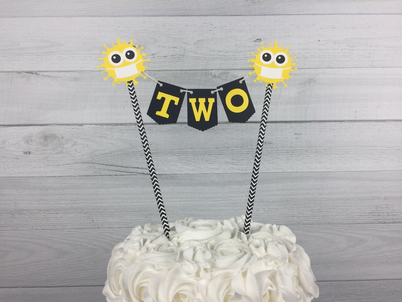 Download Quarantine Cake Topper Birthday Cake Topper Quarantine | Etsy
