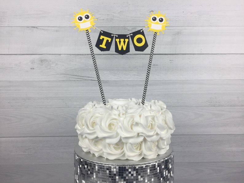 Download Quarantine Cake Topper Birthday Cake Topper Quarantine | Etsy