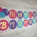 Maylin Bubble- Birthday Girl main image 1