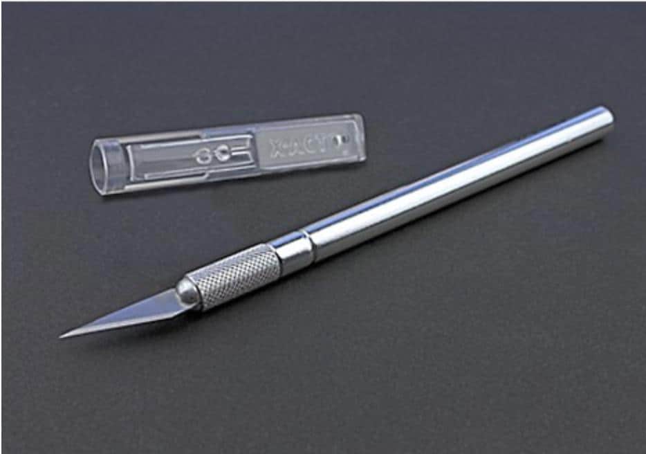 Xacto Knife Safety Cap - Etsy