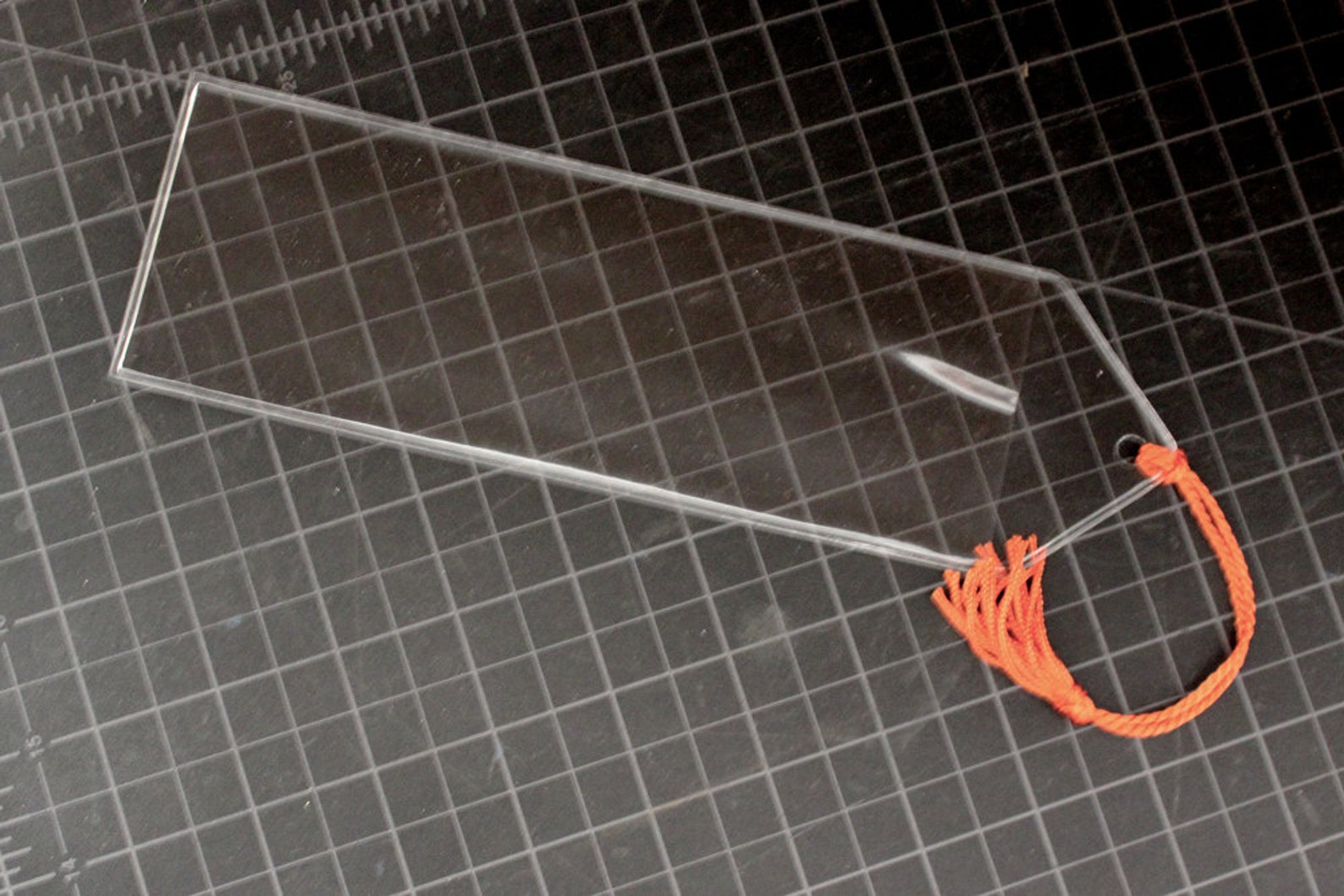 Clear Bookmark Vinyl Sleeves set of 25 Etsy