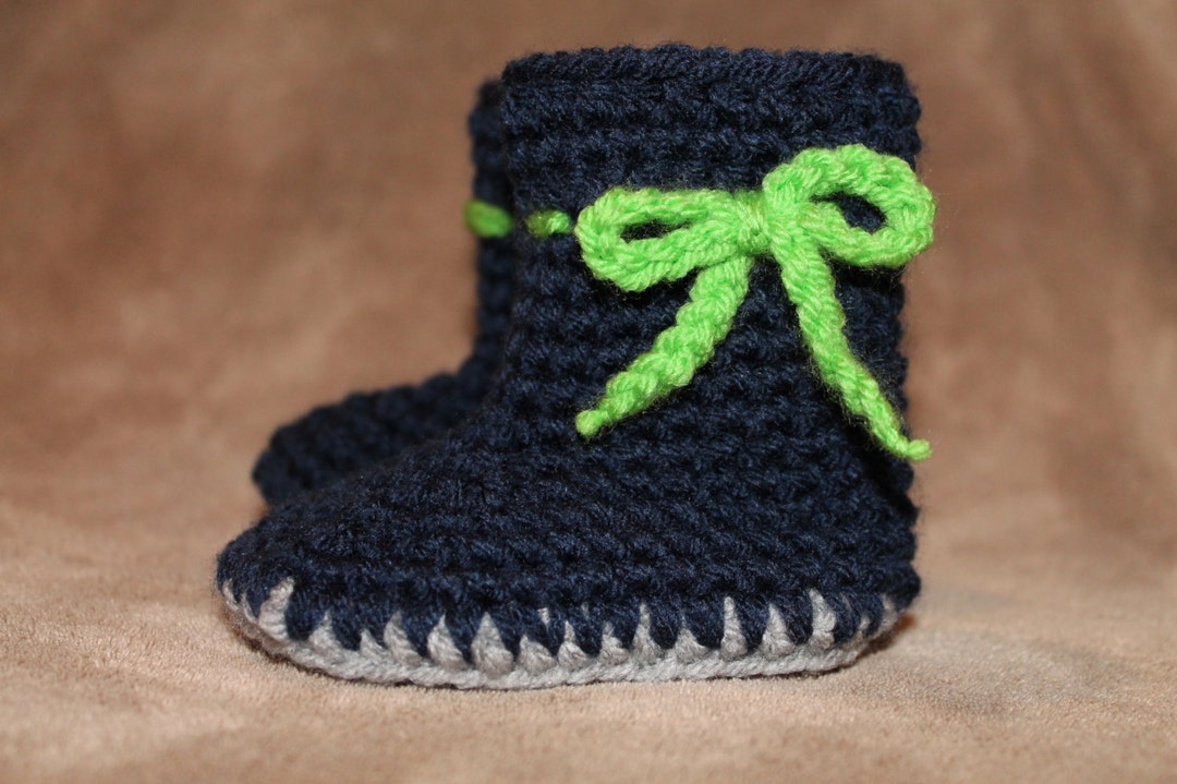 waterproof baby booties