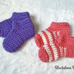 Crochet Slippers Pattern, Friday Slippers CHILD size crochet pattern, Easy Striped Slippers, Crochet House Shoes, Slippers for Kids