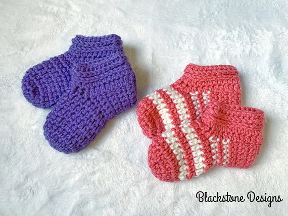 Crochet Slippers Pattern Friday Slippers CHILD Size - Etsy Norway